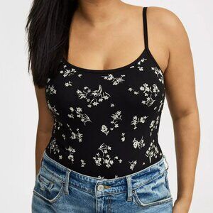 NWT Torrid Foxy Cami